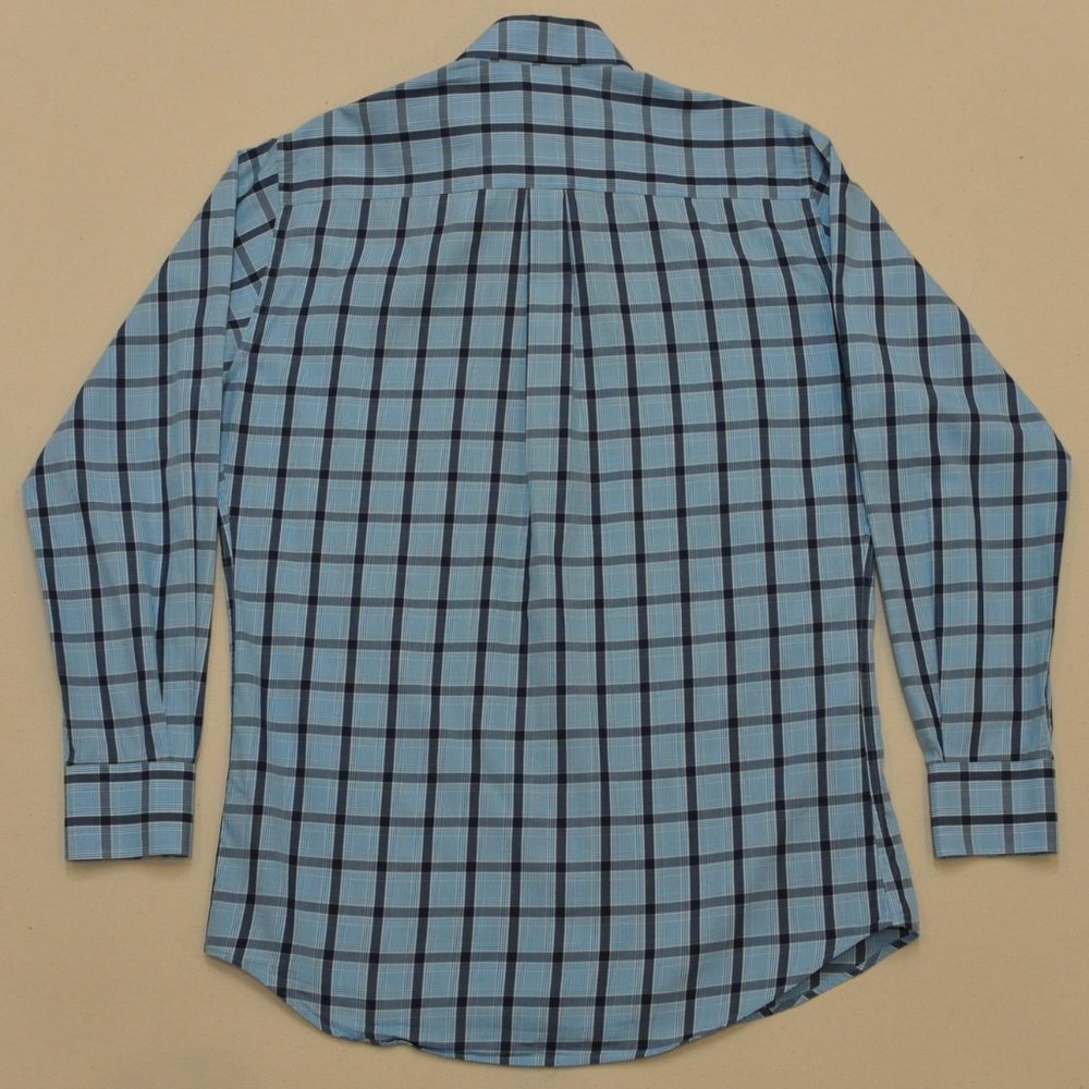 Peter Millar Button Down M - Picture 3 of 6